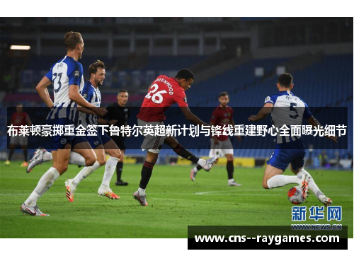 布莱顿豪掷重金签下鲁特尔英超新计划与锋线重建野心全面曝光细节