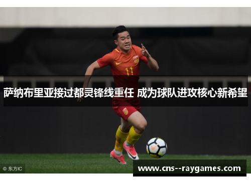 萨纳布里亚接过都灵锋线重任 成为球队进攻核心新希望